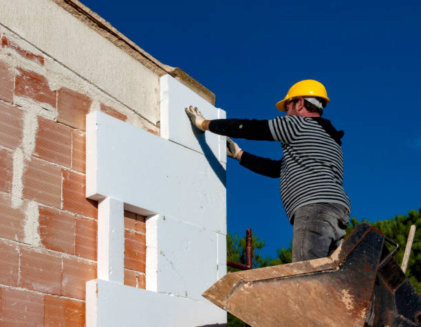 Insulation Repair Services in Wadsworth, IL