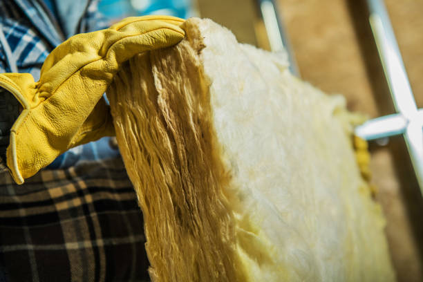 Insulation Contractors for Homes in Wadsworth, IL